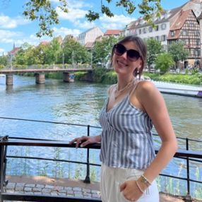 Marie, Babysitter in Karlsruhe