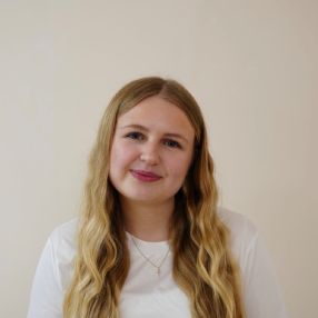 Vivien, Babysitter in Offenburg