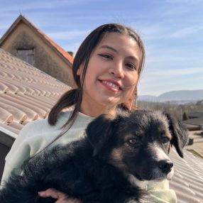 Alexandra, Babysitter in Wiesbaden