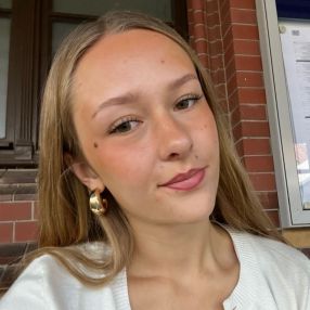 Lene, Babysitter in Berlin
