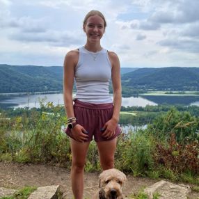 Anna, Babysitter in Lippstadt