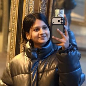 ANJALI, Babysitter in Chemnitz
