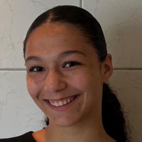 Jasmin, Babysitter in Hofheim am Taunus