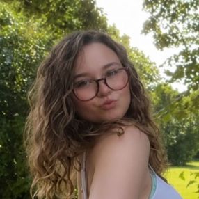 Cerina, Babysitter in Helmstedt