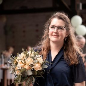 Katja, Babysitter in Hürth