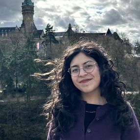 Grace, Babysitter in Frankfurt am Main