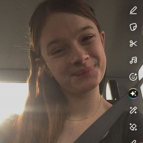 Lisa-Marie, Babysitter in Jülich