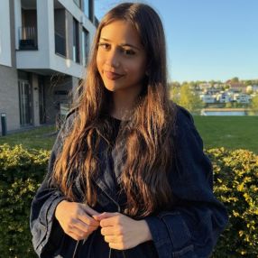 Oksana, Babysitter in Lüdenscheid