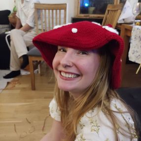 Anne, Babysitter in Aachen