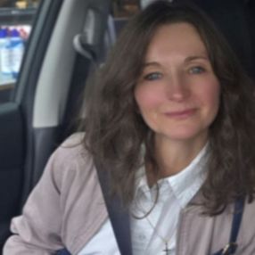 Simone, Babysitter in Hennigsdorf