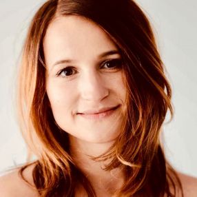 Ana, Babysitter in Landshut