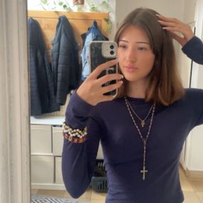 Lena, Babysitter in Westerstede