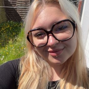 Zuzanna, Babysitter in Bad Bentheim