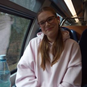 Sandra, Babysitter in Emden