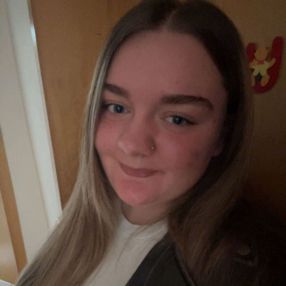 Giulia F., Babysitter in Wetter (Ruhr)