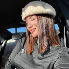 Meritona, Babysitter in Braunschweig