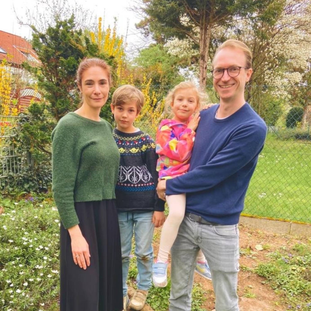 Babysitter Job In Der Nähe oDKvgYLeX2fTCM