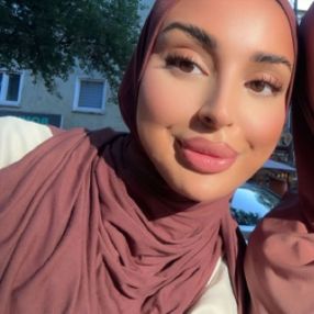 Oumaima, Babysitter in Bad Vilbel