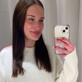 Lena, Babysitter in Arnsberg