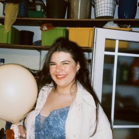 Rafaela, Babysitter in Calw