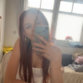 Marie, Babysitter in Kamp-Lintfort