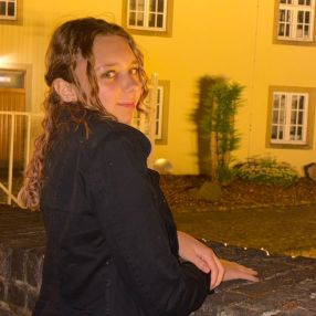 Klaudi, Babysitter in Kleve
