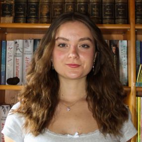 Lena, Babysitter in Ettenheim