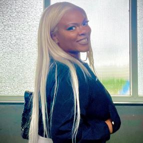 Ditina, Babysitter in Hamburg