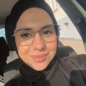 Fatma, Babysitter in Arnsberg