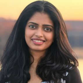 Meenakshi, Babysitter in Kitzingen
