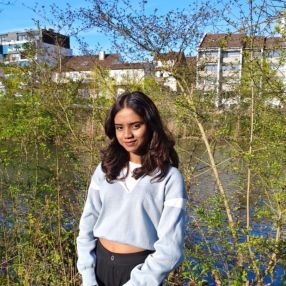 Sreelakshmi, Babysitter in Bamberg