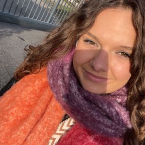 Laura, Babysitter in Warendorf