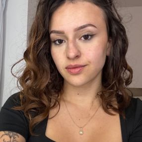 Julia, Babysitter in Hildesheim