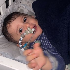 Nihal, Familie in Kernen im Remstal