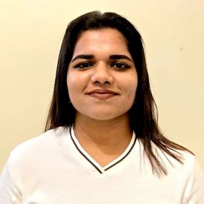 Megha, Babysitter in Offenbach am Main