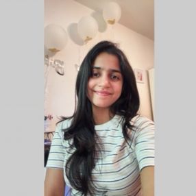 Priya, Babysitter in München