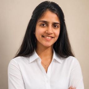 Priya, Babysitter in München