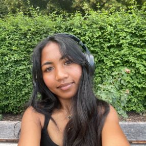 Rojoniaina, Babysitter in Erding