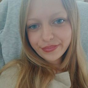 Oliwia, Babysitter in Unna