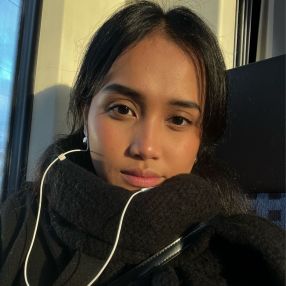 Aisyah, Babysitter in Dietzenbach