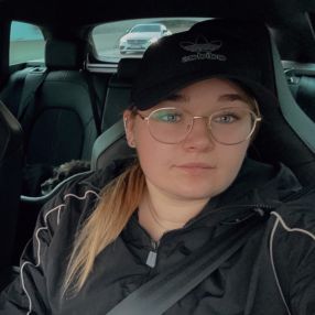 Celine, Babysitter in Ubstadt-Weiher