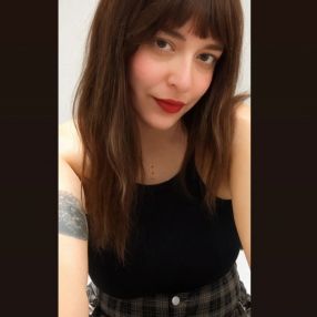 Natalia, Babysitter in Kerpen