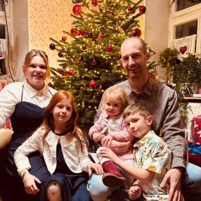 Michael, Familie in Kirn