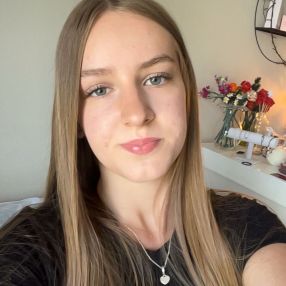 Josie, Babysitter in Bruchsal