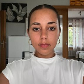 Lisa- Marie, Babysitter in Oberursel (Taunus)