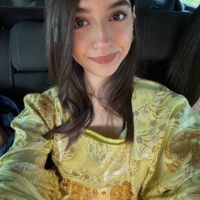Dilara, Babysitter in Hückelhoven