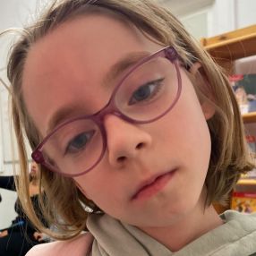 Corinna, Familie in Peine