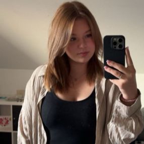 Alina, Babysitter in Beverungen