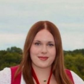 Nina Sarah, Babysitter in Künzell