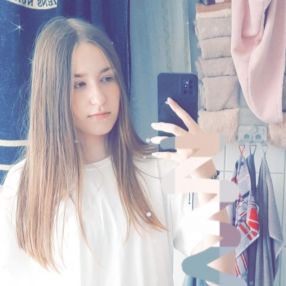 Darja, Babysitter in Oranienburg